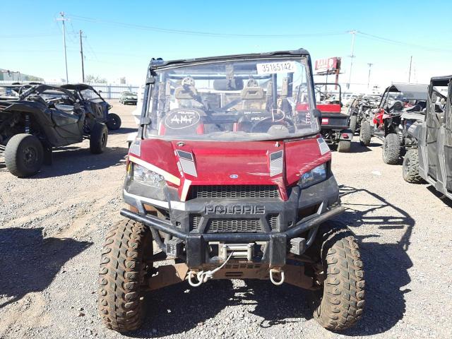 2015 POLARIS RANGER CRE 3NSRUE870FG892196