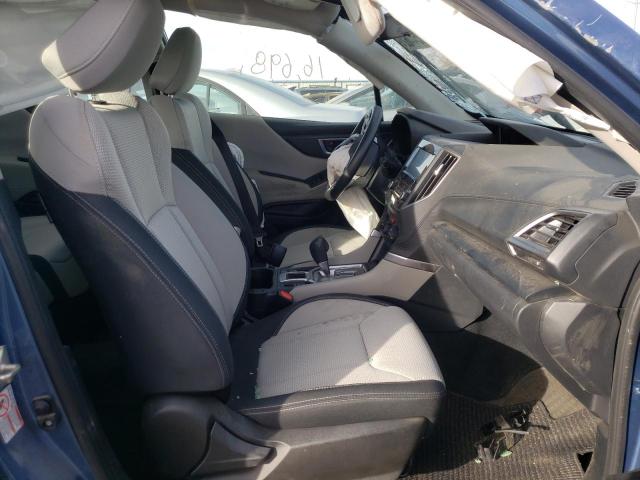 2020 SUBARU FORESTER JF2SKADC8LH450161