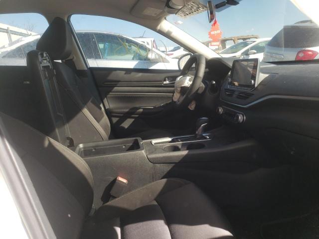 2020 NISSAN ALTIMA S - 1N4BL4BV4LC158026