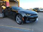 2016 CHEVROLET  CAMARO