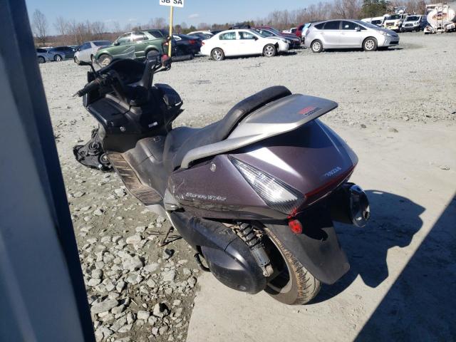 2007 HONDA FSC600 D JH2PF01157K500844
