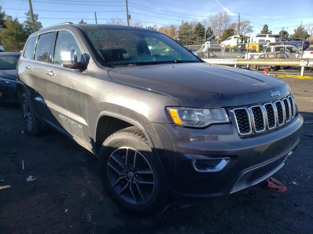 2017 JEEP GRAND CHER 1C4RJFBG7HC926231
