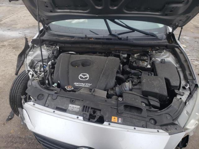 2014 MAZDA 3 TOURING - JM1BM1V75E1179064