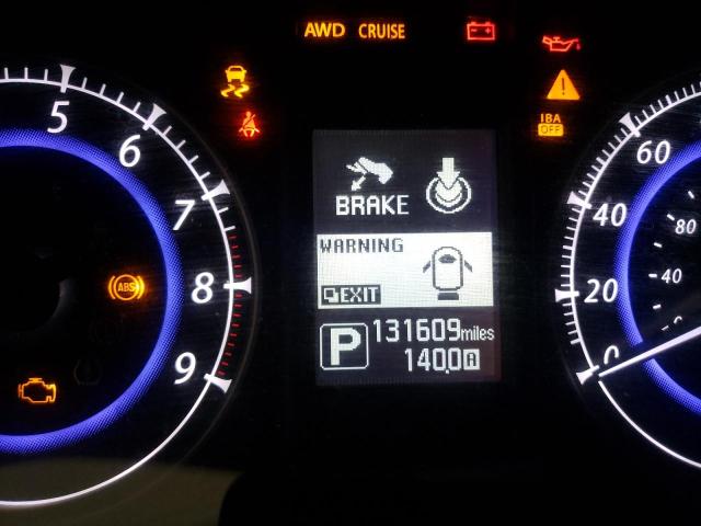 2015 INFINITI QX70 JN8CS1MW5FM481686