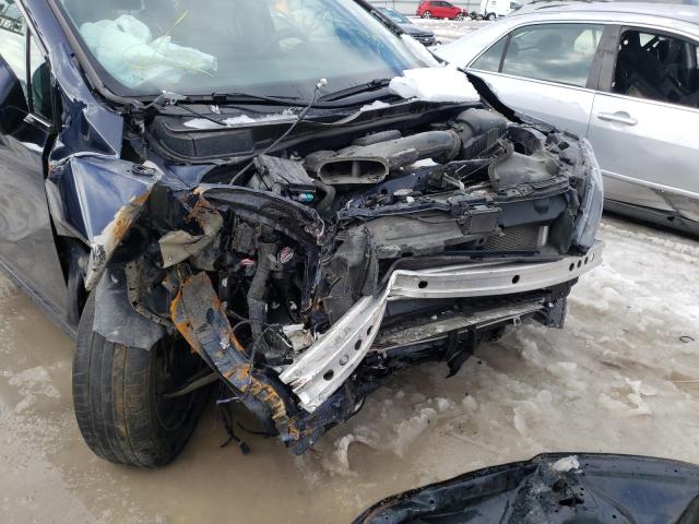 2018 HONDA ODYSSEY EL 5FNRL6H94JB063111