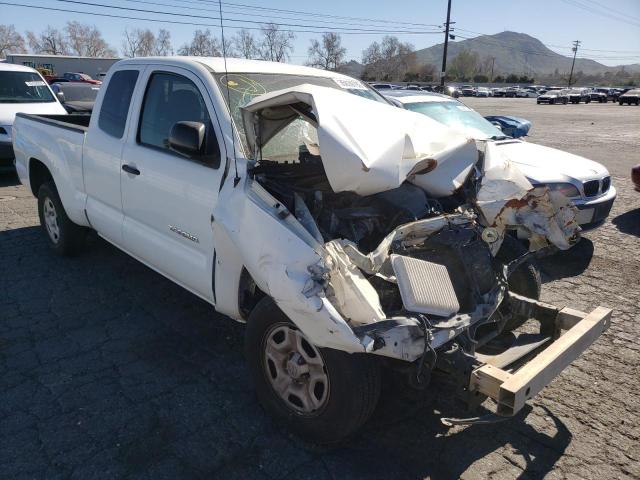 2009 Toyota Tacoma 