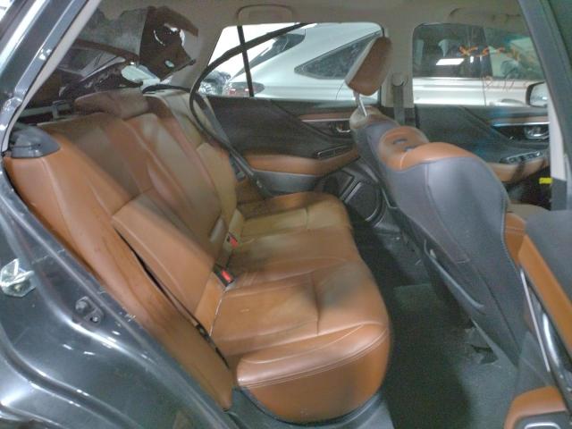 2020 SUBARU OUTBACK TO 4S4BTAPC6L3241341