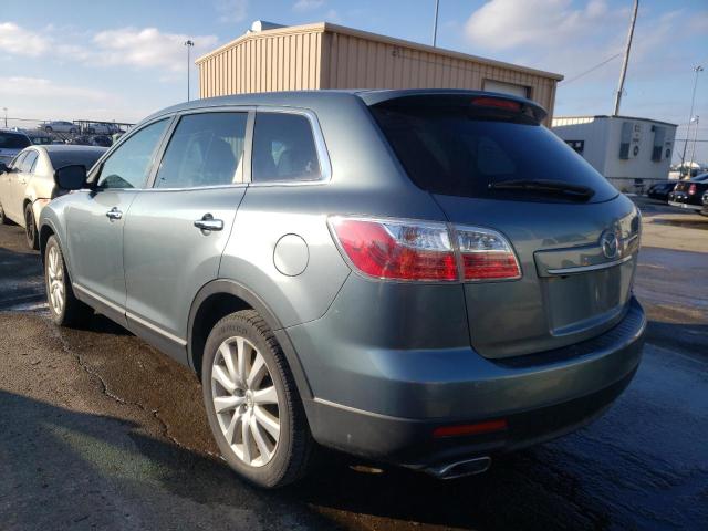 2010 MAZDA CX-9 - JM3TB3MV5A0227238
