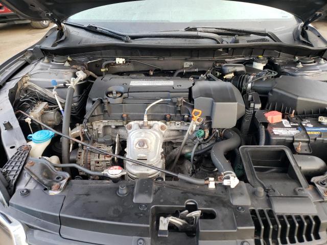 1HGCR2F37DA266472 Honda Accord Lx 2013. Фото: 6