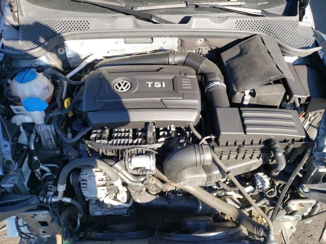 2017 VOLKSWAGEN BEETLE S/S 3VW517AT7HM815807