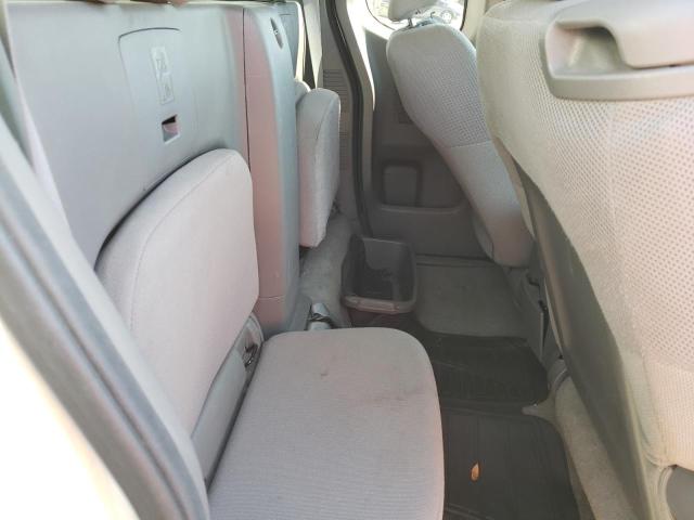 2013 NISSAN FRONTIER S - 1N6BD0CT7DN760743