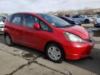 2012 HONDA  FIT