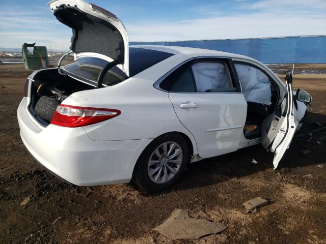 2017 TOYOTA CAMRY LE 4T1BF1FK1HU760394