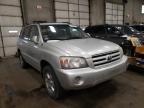 2005 TOYOTA  HIGHLANDER