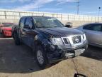 2018 NISSAN  FRONTIER