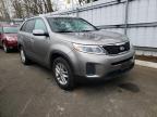 2015 KIA  SORENTO