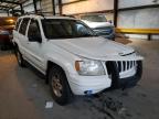 1999 JEEP  CHEROKEE