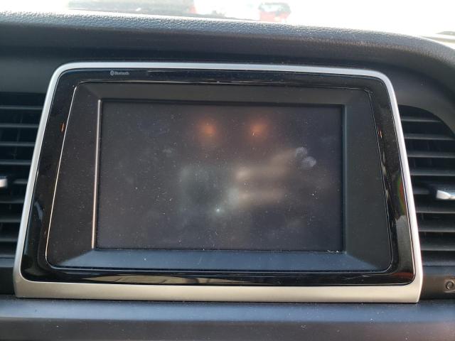 2018 HYUNDAI SONATA SE 5NPE24AF7JH694667