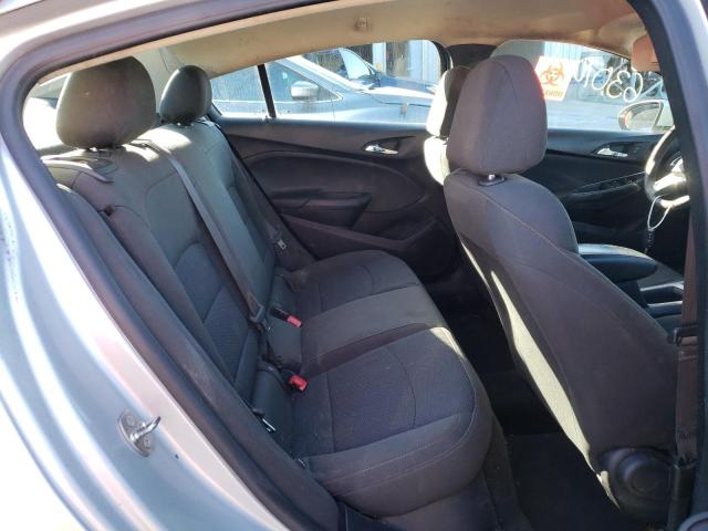 2016 CHEVROLET CRUZE LS 1G1BC5SM1G7248006