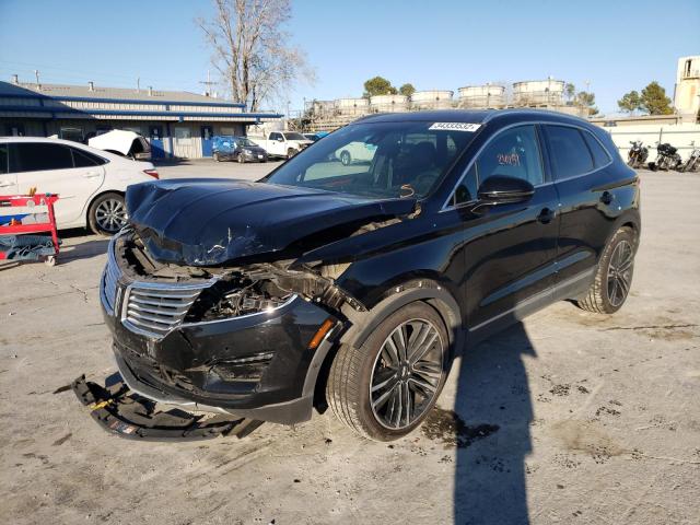 2018 LINCOLN MKC RESERV 5LMTJ3DHXJUL15144