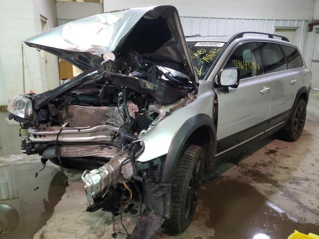 2015 VOLVO XC70 T6 PL YV4902NM0F1218115