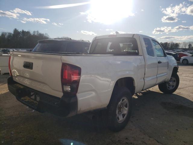 2021 TOYOTA TACOMA ACC - 3TYRX5GN1MT010819
