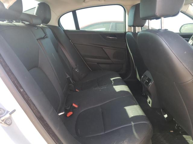 2017 JAGUAR XE PREMIUM - SAJAD4BG6HA955967