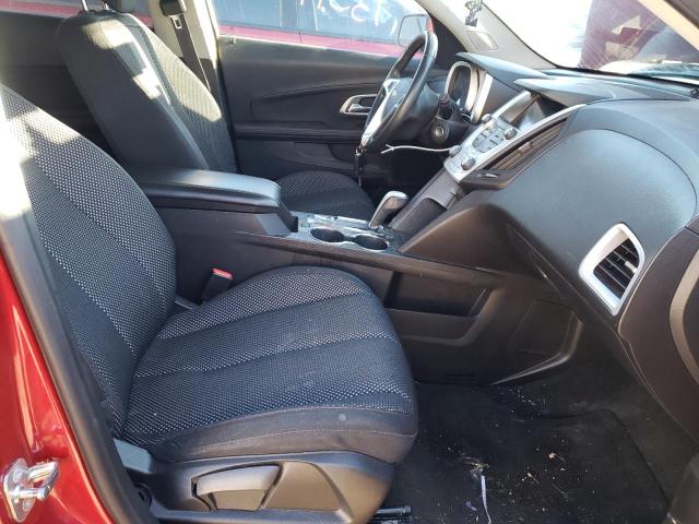 2015 CHEVROLET EQUINOX LT 2GNALBEKXF1105053