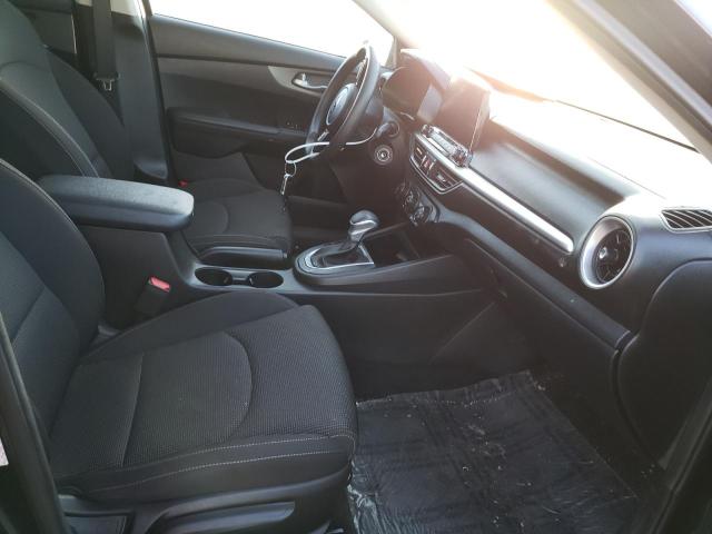 3KPF24ADXLE153087 Kia Forte Fe 2020. Фото: 4