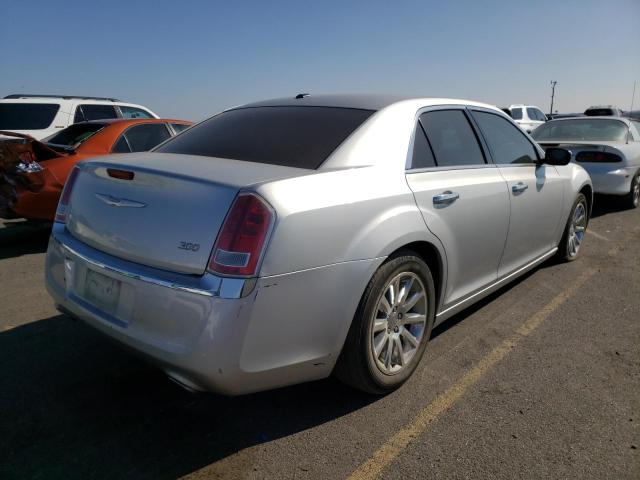 2C3CCACG7CH204091 Chrysler 300 Limite 2012. Фото: 3