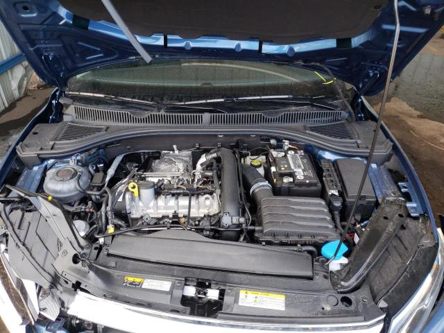 3VWC57BU1MM079881 Volkswagen Jetta S 2021. Фото: 6