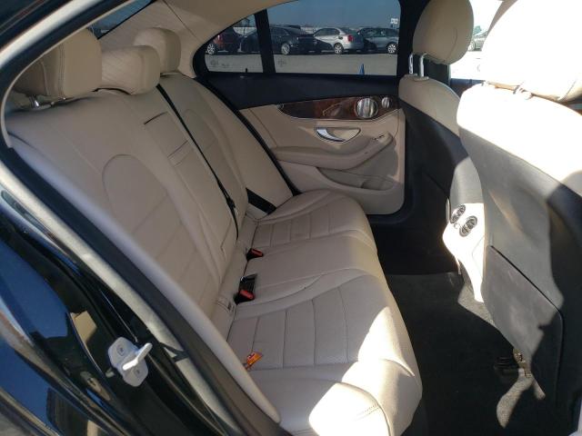 2015 MERCEDES-BENZ C 300 4MAT - 55SWF4KB7FU004716