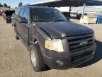 2007 FORD  EXPEDITION