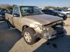 2004 TOYOTA  TACOMA