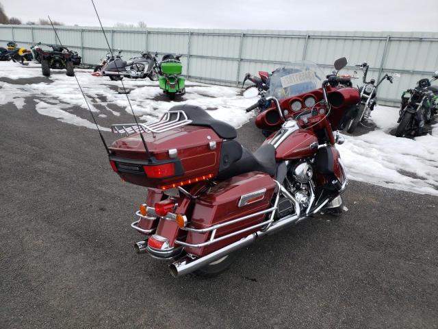 2009 HARLEY-DAVIDSON ULTRA CLAS 1HD1FC4169Y640766