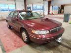 2001 BUICK  CENTURY