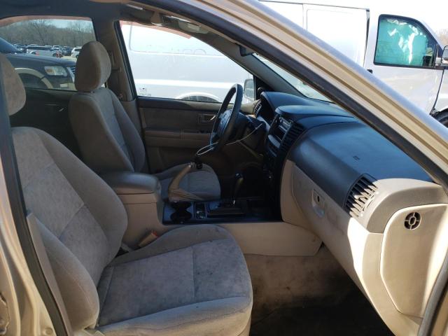 KNDJD733865632053 Kia Sorento Ex 2006. Фото: 4