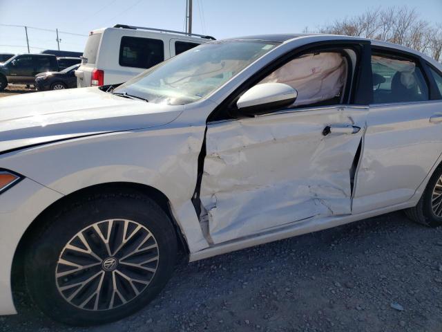 2019 VOLKSWAGEN JETTA S 3VWCB7BU2KM227252