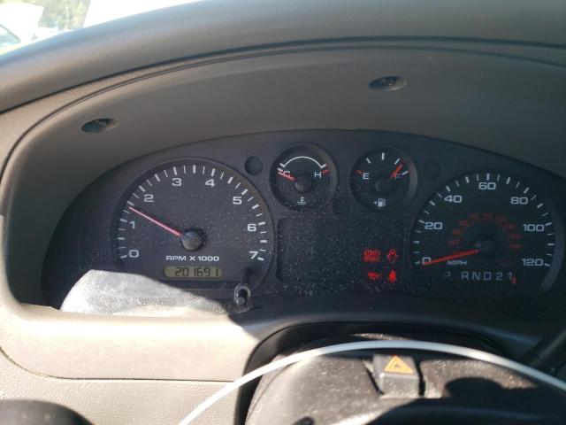 2011 FORD RANGER - 1FTKR1AD2BPB16624