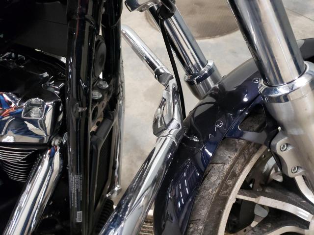 2019 HARLEY-DAVIDSON FXLR 1HD1YNJ20KB058447