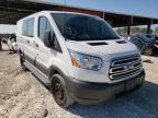 2018 FORD  TRANSIT CONNECT