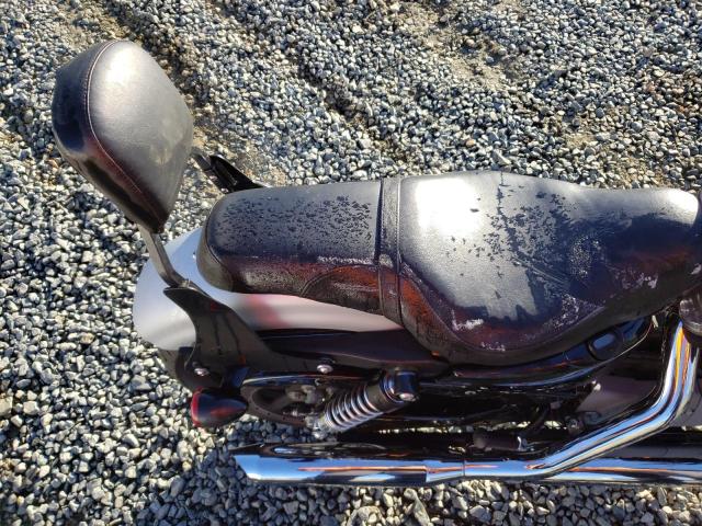 2008 HARLEY-DAVIDSON XL1200 N 1HD1CZ3148K418225
