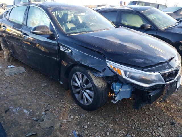 2018 KIA BORREGO 5XXGT4L30JG244170