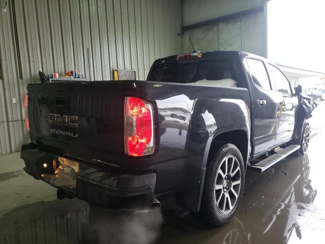 2022 GMC CANYON DEN 1GTG6EENXN1112613
