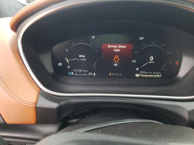 2020 LINCOLN NAUTILUS B 2LMPJ9JP9LBL03180