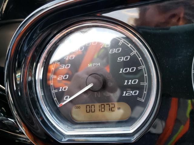 2021 HARLEY-DAVIDSON FLTRXS 1HD1KTP19MB622779