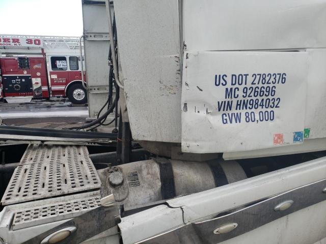 2017 VOLVO VN VNL 4V4NC9EH6HN984032