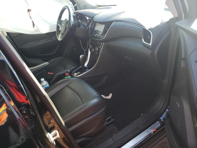 2017 CHEVROLET TRAX PREMI 3GNCJRSBXHL287379