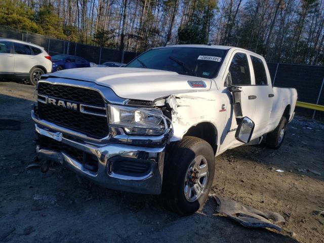 2019 RAM 3500 TRADE 3C63R3GLXKG643238