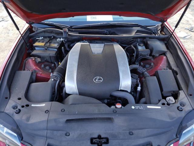 2016 LEXUS GS 350 - JTHCZ1BL3GA000903